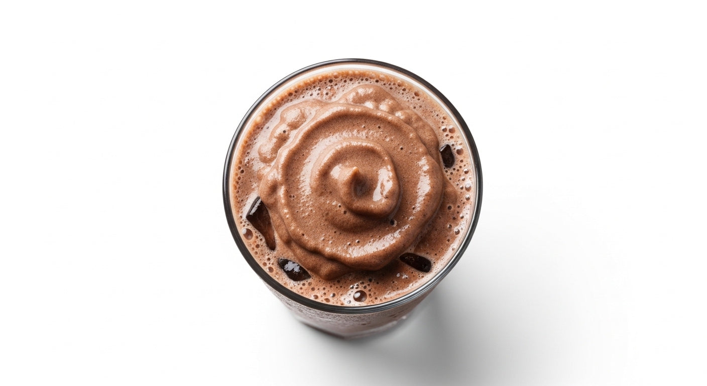 Frappes