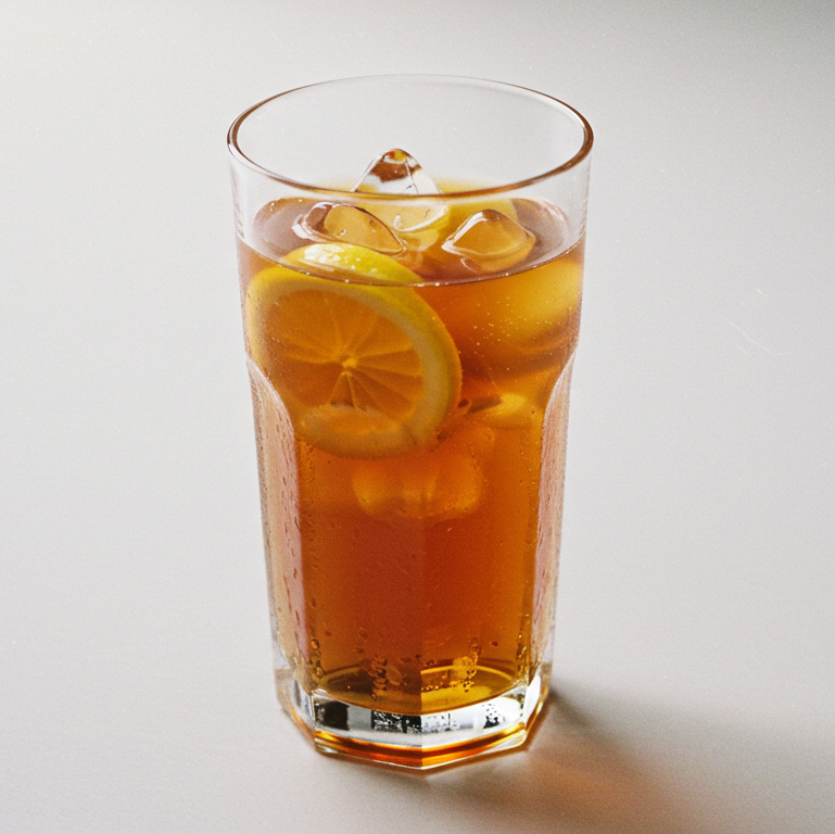 Iced Tea Mix