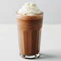 Chocolate Frappe
