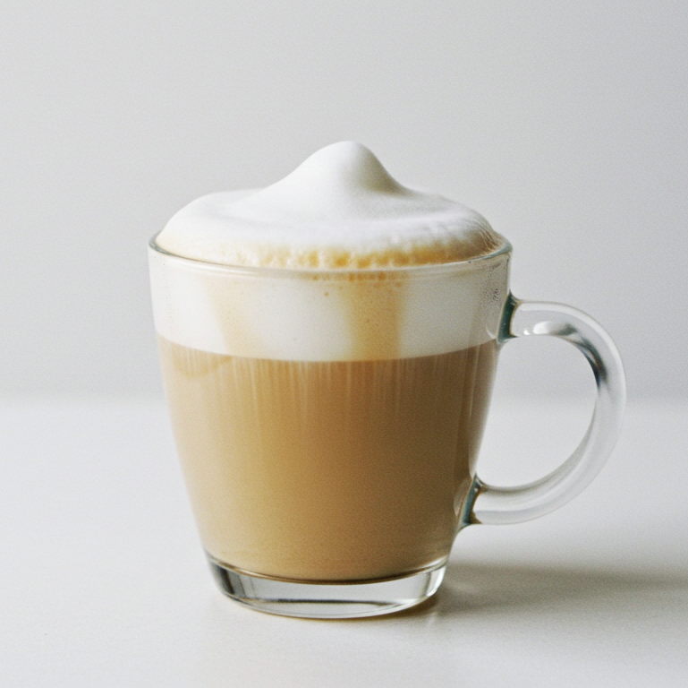 Irish Cream Cappuccino