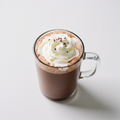Single Serve Creamy Hot Chocolate