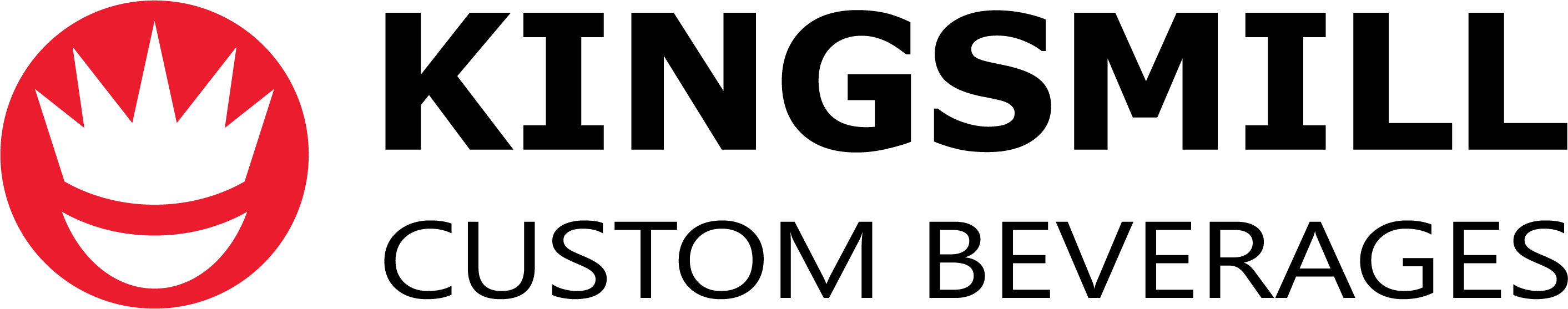 Kingsmill Custom Beverages 